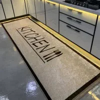 فرشینه آشپزخانه(با ابعاد دلخواه شما)