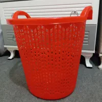 سبد قرمز