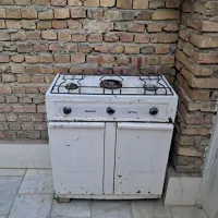 اجاق گاز فرووشی