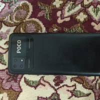 گوشی پوکو c40|موبایل|آبادان, |دیوار