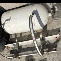 کپسول گاز سی ان جی خودرو