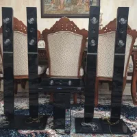سینماخانگی ۷تکه سامسونگ کره بلوتوثدار درحدنو|سیستم صوتی خانگی|کرج, گوهردشت|دیوار