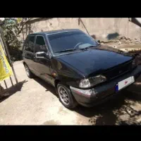 هاچبک 88 هیدرولیک