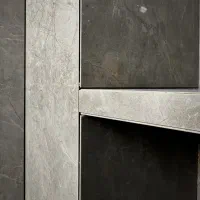 نصب انواع کاشی و سرامیک داخل ساختمان