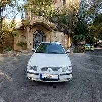 سمند ۹۱ دوگانه کارخونه