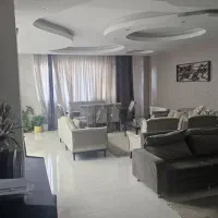 آپارتمان ۱۴۵ متری ، ۲ خواب فول آراسته ها