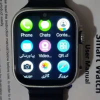 ساعت هوشمند اندرویدی سیم کارت خور