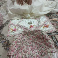 چادرنمازولباس زمستانی