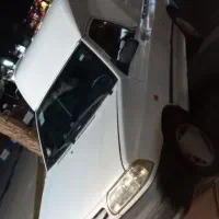 اتاق مسقف پراید