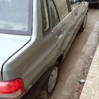 پراید مدل ۸۵|خودرو سواری و وانت|خوی, |دیوار