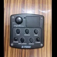 گیتار|گیتار، بیس، امپلیفایر|رودهن, |دیوار