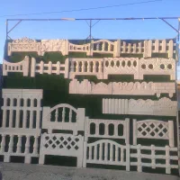 کارگر ساده تولیدی دورباغچه