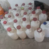 دبه اب|ظروف نگهدارنده، پلاستیکی، یک‌بارمصرف|سقز, |دیوار