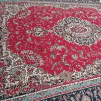 فروش فرش یک جفت.