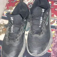 کتونی خارجی|کیف، کفش، کمربند|دورود, |دیوار