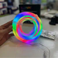 ریسه نئون فلکسی سایروکس مولتی کالر /برق آقایی