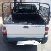 پراید وانت عروسک خوش رکاب|خودرو سواری و وانت|پاکدشت, پاکدشت (مامازند)|دیوار