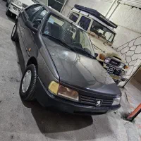 روا سال مدل 89 درحد صفر 12 سال خاب 60تاکار|خودرو سواری و وانت|نجفآباد, طالقانی|دیوار