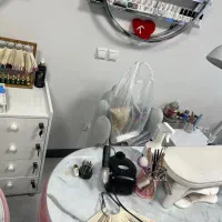 فروش لوازم ناخن به صورت یک جا|آرایشی، بهداشتی، درمانی|تهران, صادقیه|دیوار