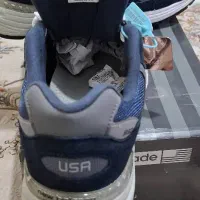 کفش اورجینال نیوبالانس|کیف، کفش، کمربند|سنندج, |دیوار