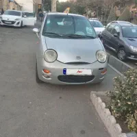 ام وی ام ۱۱۰ مدل ۸۹