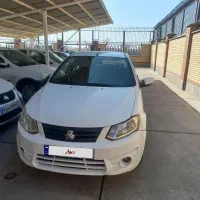 ساینا ex 1399|خودرو سواری و وانت|فشاپویه, |دیوار