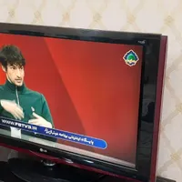 تلویزیون 42 اینچ ال جی همراه با سینما خانگی|تلویزیون و پروژکتور|تهران, جمال‌زاده|دیوار