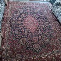 فرش دست دوم