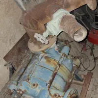 پمپ آب|ماشینآلات صنعتی|خورموج, |دیوار