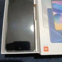 گوشی شیائومی نوت10 G5