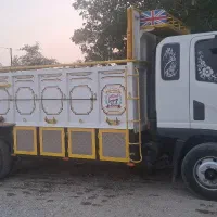 ایسوزو خاور