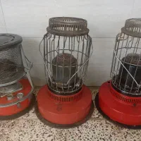 بخاری نفتی گرمایشی|بخاری، هیتر، شومینه|اندیکا, |دیوار