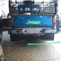 نیسان فروشی ۸۶