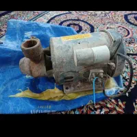 دینام یک اسب