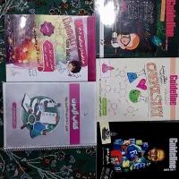 پک شیمی کنکور