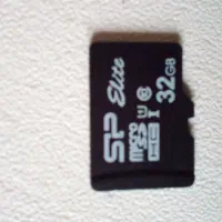 مموری کارت ۳۲ گیگابایت کلاس ۱۰