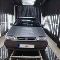 پراید شاسی پلمپ|خودرو سواری و وانت|رانکوه, |دیوار