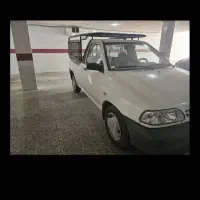 وانت پراید ۴۰۲