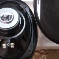 ضبط کنوود وباند پایونیر