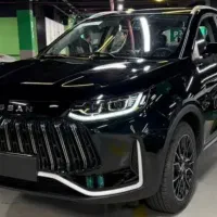 تیسان نیگارد تحویل یکساعته