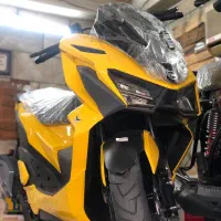 جی تی200 مدل 1404 ABS (موتورسیکلت نریمانی)