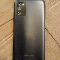 گوشی A03s حافظه ۳۲ رام ۳ دارای بدون خط و خش و ضربه