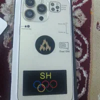 آیفون ۱۱پرو مکس کپی معاوضه با عروس هلندی