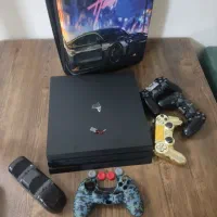 ps4 pro  پی اس فور پورو