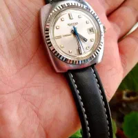 سکورا اتوماتیک سوئیسی.آنتیک