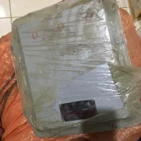 پنل برق ضد انفجار|ماشین‌آلات صنعتی|اهواز, پادادشهر|دیوار