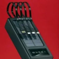 پاور بانک حرفه ای