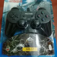 دسته کامپیوتر مَچِر MR-57|کنسول، بازی ویدئویی و آنلاین|داراب, |دیوار