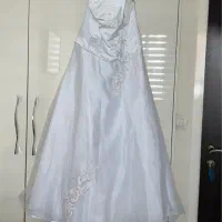 لباس عروس (مجلسی) خریداری از آلمان