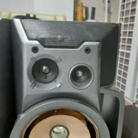 باند اسپیکر سونی|سیستم صوتی خانگی|ورامین, ورامین|دیوار